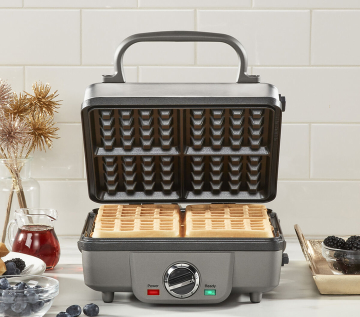 Waffle Makers